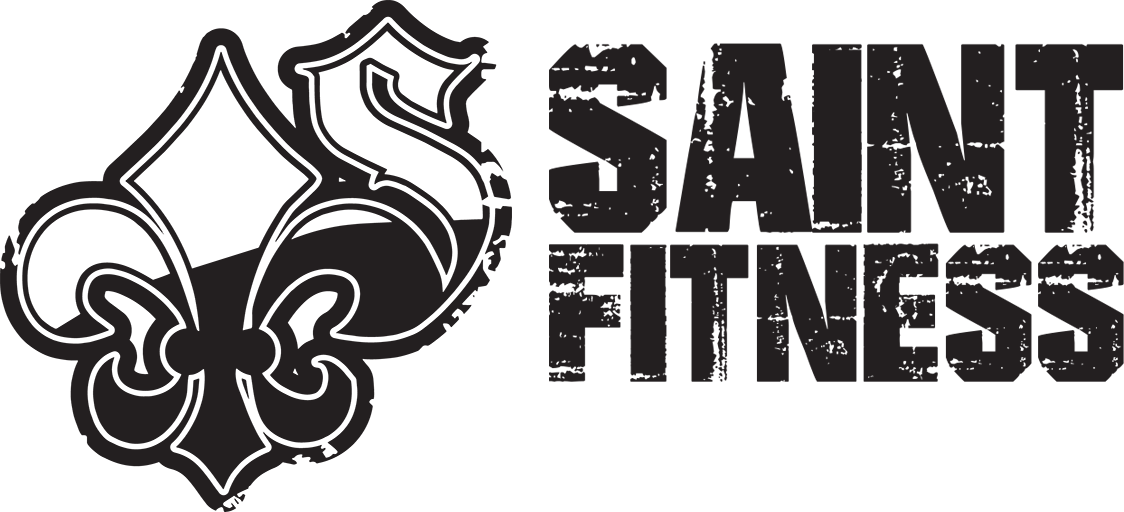 Saint Fitness